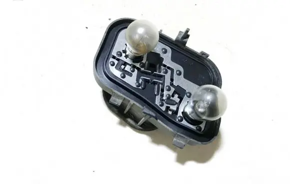 Mitsubishi Colt Tail light bulb cover holder 27852101