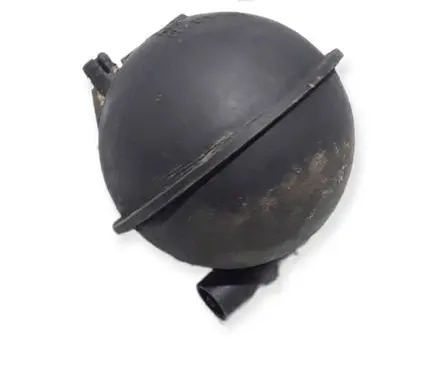 Volkswagen Golf IV Vacuum air tank 054129808