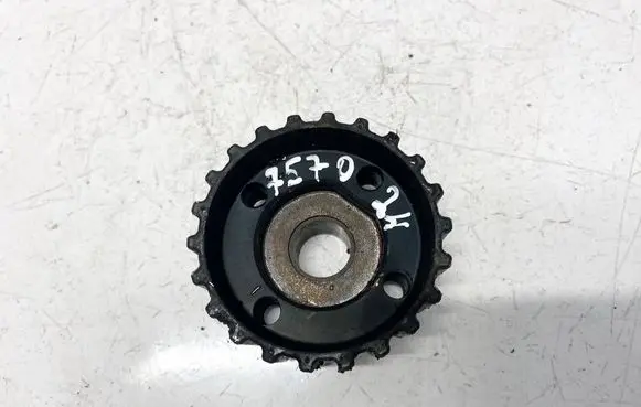 Volkswagen Golf IV Crankshaft pulley 038105263e
