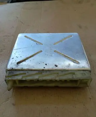 Volvo S80 Gearbox control unit/module P09480760