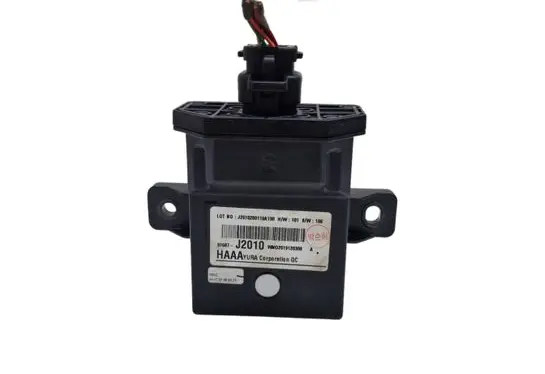 KIA Soul Current control relay 91687J2010