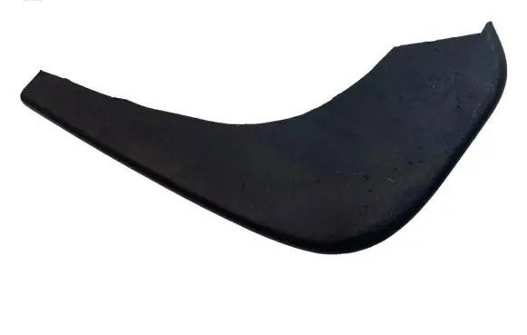 Front mudguard