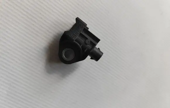 Audi Q5 SQ5 Airbag deployment crash/impact sensor 4N0959651D 933082