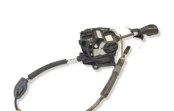 Ford Focus C-MAX Gear shifter/selector AV6P7C453AA