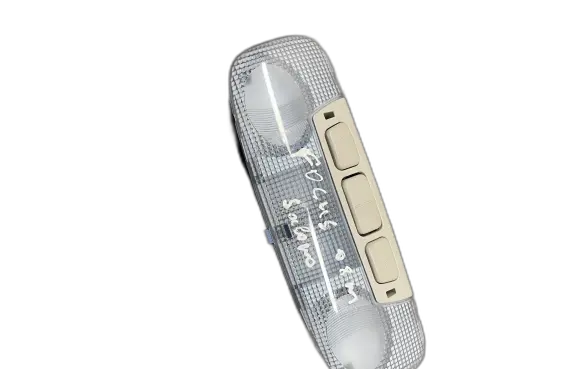 Ford Focus Front seat light