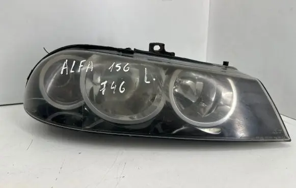 Alfa Romeo 156 Headlight/headlamp 60695647 99C7T1C750 42960744