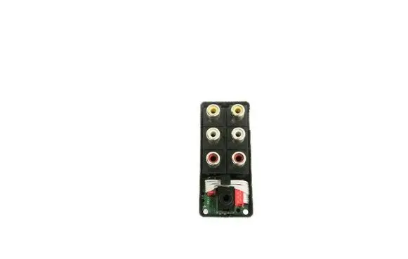 Land Rover Range Rover Sport L320 AUX in-socket connector 903916000017 XVN500040 CG000710027081