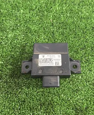 Porsche Macan (95B) Reducing agents exhaust control unit 8R0907159D 4H0907159A
