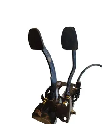 Subaru Impreza I Pedal assembly 