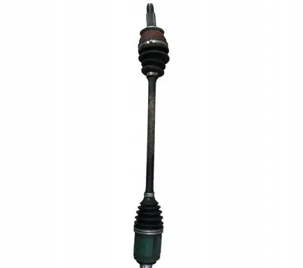 Subaru Forester SH Curtain motor 