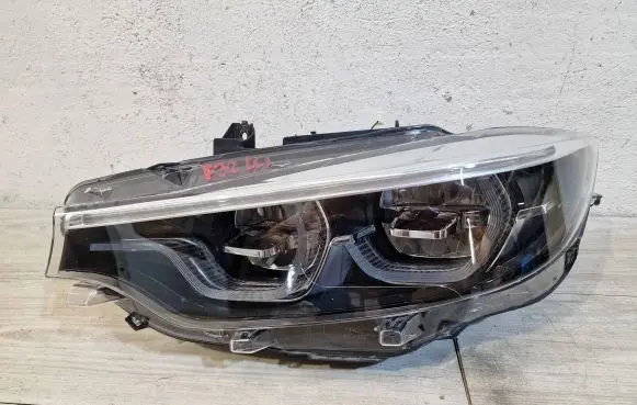 BMW 4 F32 F33 Headlight/headlamp 873870501
