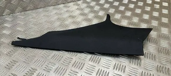 BMW 3 F30 F35 F31 (C) pillar trim 51437221004