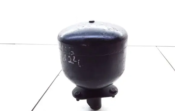 Mercedes-Benz E W124 Air suspension bag 1243200315