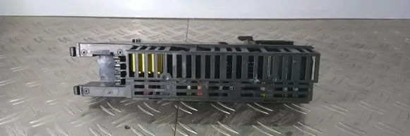Mercedes-Benz E W211 Comfort/convenience module 2115452101 00000101159100 5DK00804750