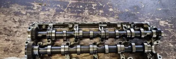 Audi A4 S4 B8 8K Engine head CAHA 2.0 TDI