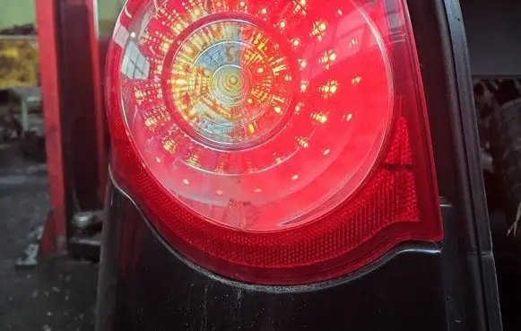 Volkswagen PASSAT B6 Rear/tail lights IMPRK1568916