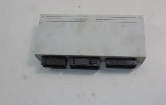 BMW 3 E36 Central body control module 69076599