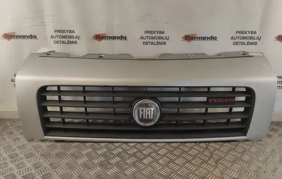 Fiat Ducato Front grill 1308067070 LS387229