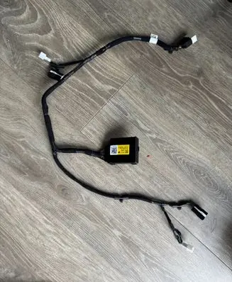 Hyundai IONIQ 6 Other devices 89B70KL000