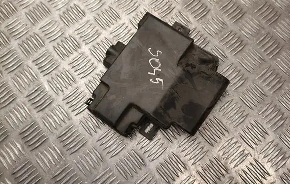Tesla Model S Other engine bay part 101327402C