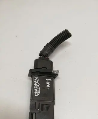Nissan Navara D40 Mass air flow meter 226807S00B AFH70M385113B