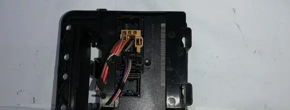 Volkswagen Golf V Comfort/convenience module 4050549702