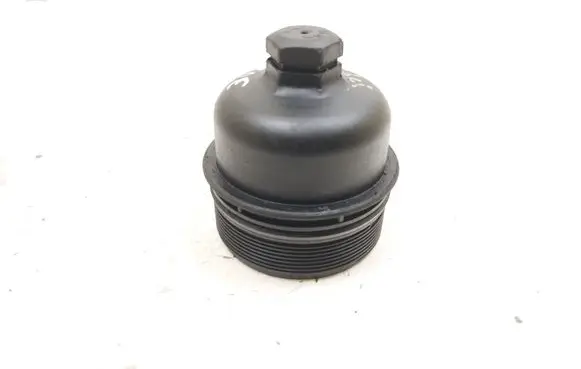 Peugeot 308 Oil filter cover 9878307