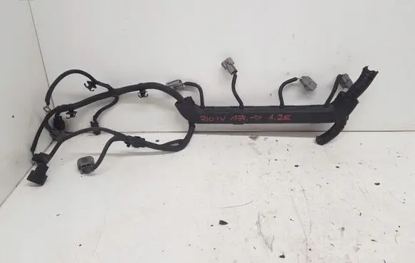 KIA Rio Other wiring loom