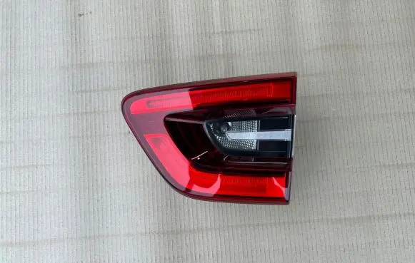 Renault Kadjar Tailgate rear/tail lights 265508898R