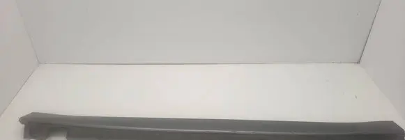 Renault Clio III Sill