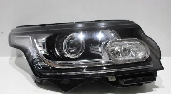 Land Rover Range Rover Sport L320 Headlight/headlamp