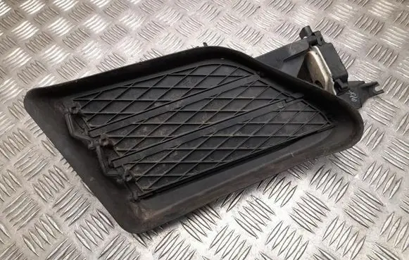 Tesla Model S Front grill 105785100I