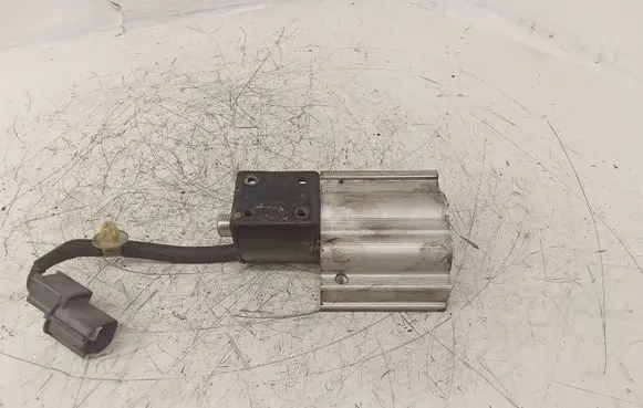 Air conditioning (A/C) expansion valve