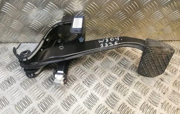 Brake pedal