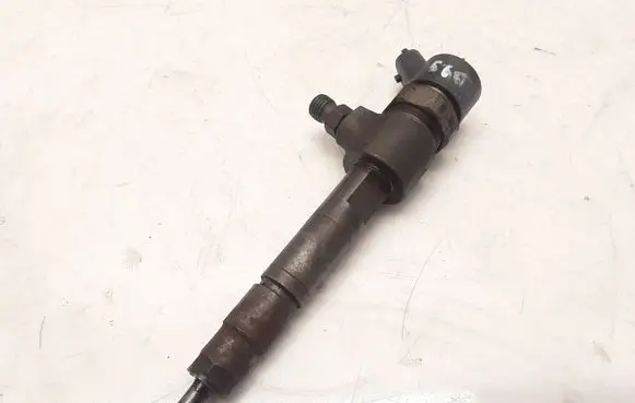 Alfa Romeo 166 Fuel injector 0445110119