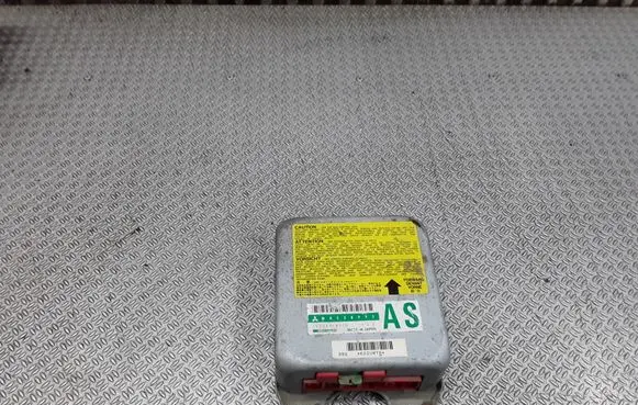 Mitsubishi Space Wagon Airbag control unit/module MR228792 1523000710