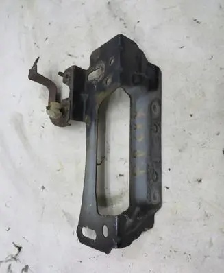 Mazda CX-7 Battery box tray 1111