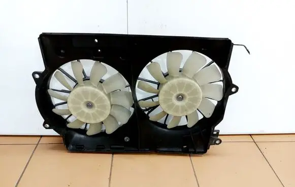 Lexus IS 220D-250-350 Fan set 22750-1620
