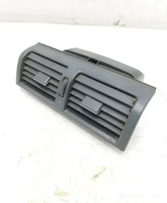 Mercedes-Benz E W210 Dash center air vent grill 2108301554