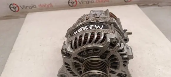 Mazda CX-5 Generator/alternator A2TX9181 12V150A5622