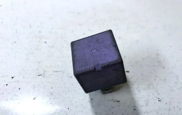 Renault Megane I Other relay 03525 12v-50a-03525
