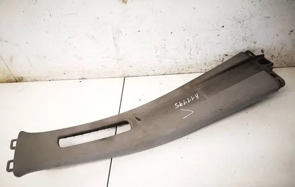 Toyota Yaris (B) pillar trim (top) 624120D060