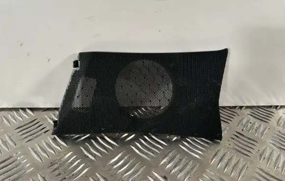 Side speaker trim/cover