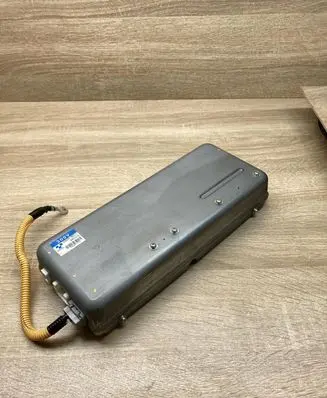 Power steering control unit/module