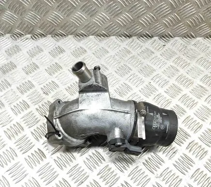 Audi RS Q3 Air intake duct part 038906051C 07K133066C