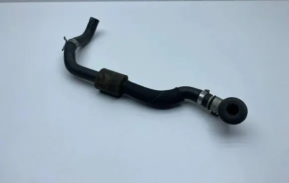 Audi A7 S7 4G Vacuum line/pipe/hose 4G0611931