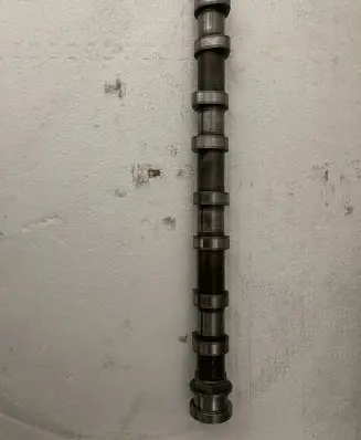 Mercedes-Benz Sprinter W906 Camshaft XXX