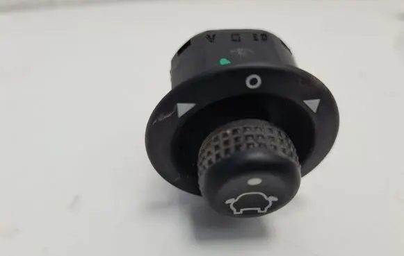 Ford Fiesta Wing mirror switch 9386178676BB