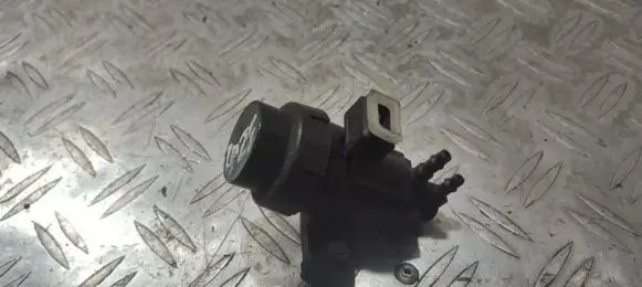 Renault Scenic I Turbo solenoid valve 7700106099