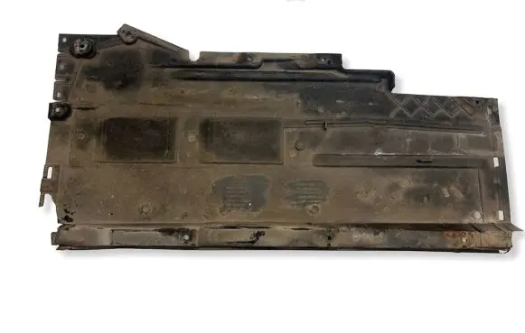 Audi A4 Allroad B8 Side bottom protection 8K0825208D